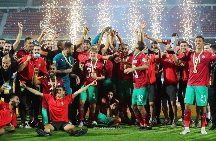 مؤشرات تؤكد انسحاب المغرب من “الشان” بسبب تعنت الجزائر