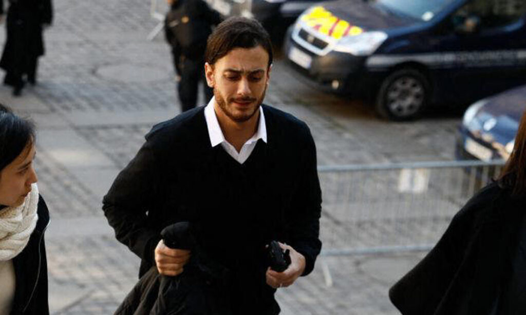 سعد لمجرد