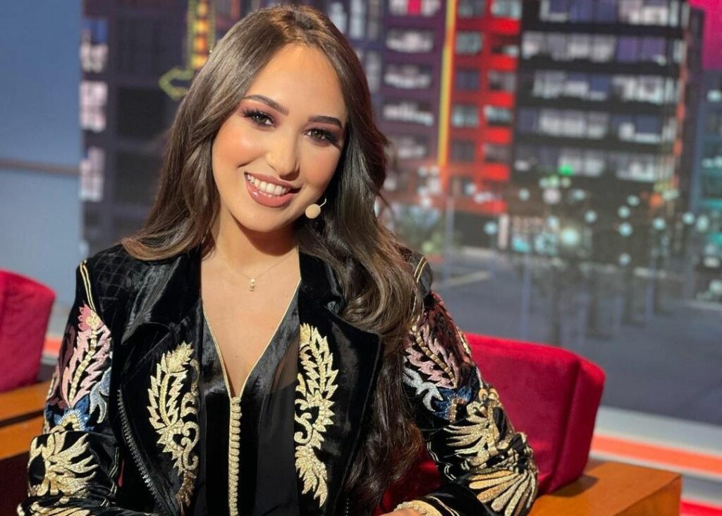 هند زيادي