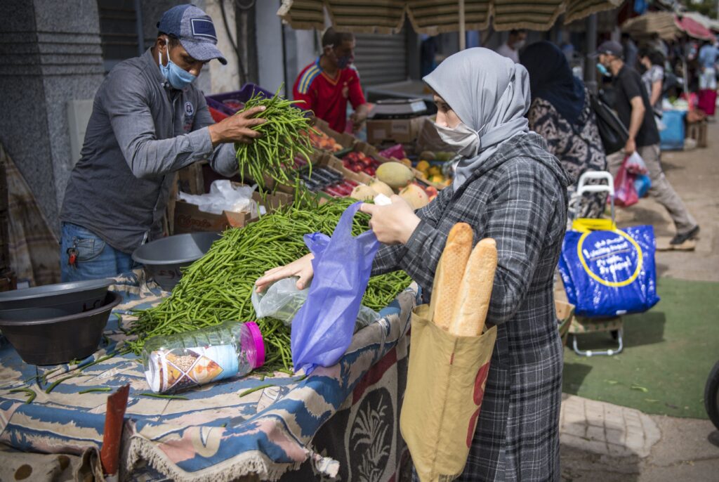 مؤشر ثقة الأسر سجل تحسنا مقارنة مع الفصل السابق