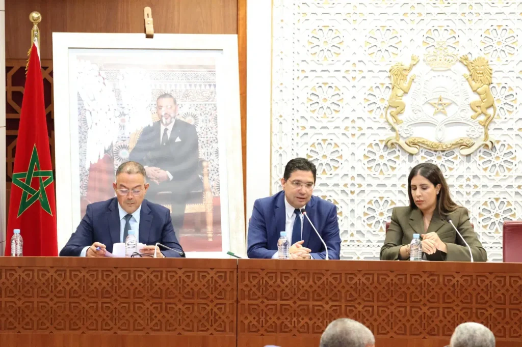 اتفاقية تبادل المعلومات المالية تخدم مصالح الجالية