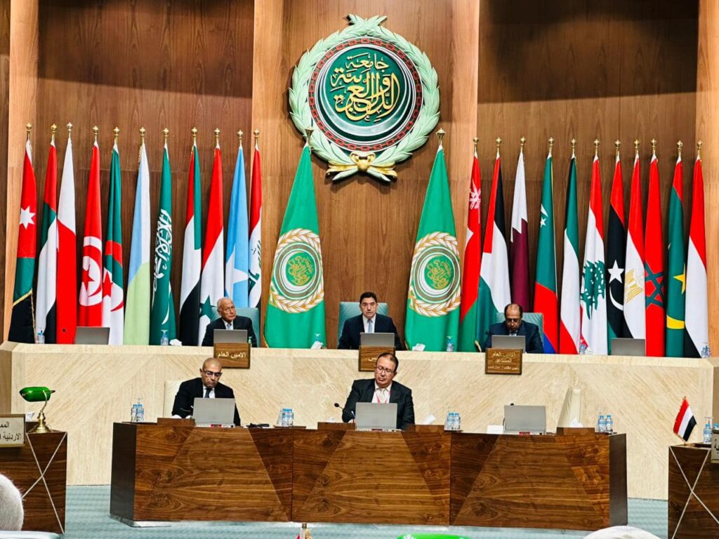 وزير الشؤون الخارجية والتعاون الافريقي والمغاربة المقيمين بالخارج، ناصر بوريطة