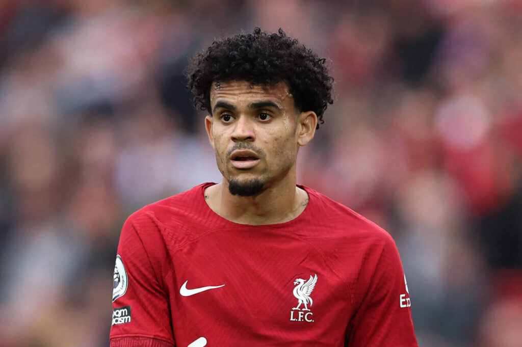 اختطاف والد نجم ليفربول الكولومبي لويس دياس