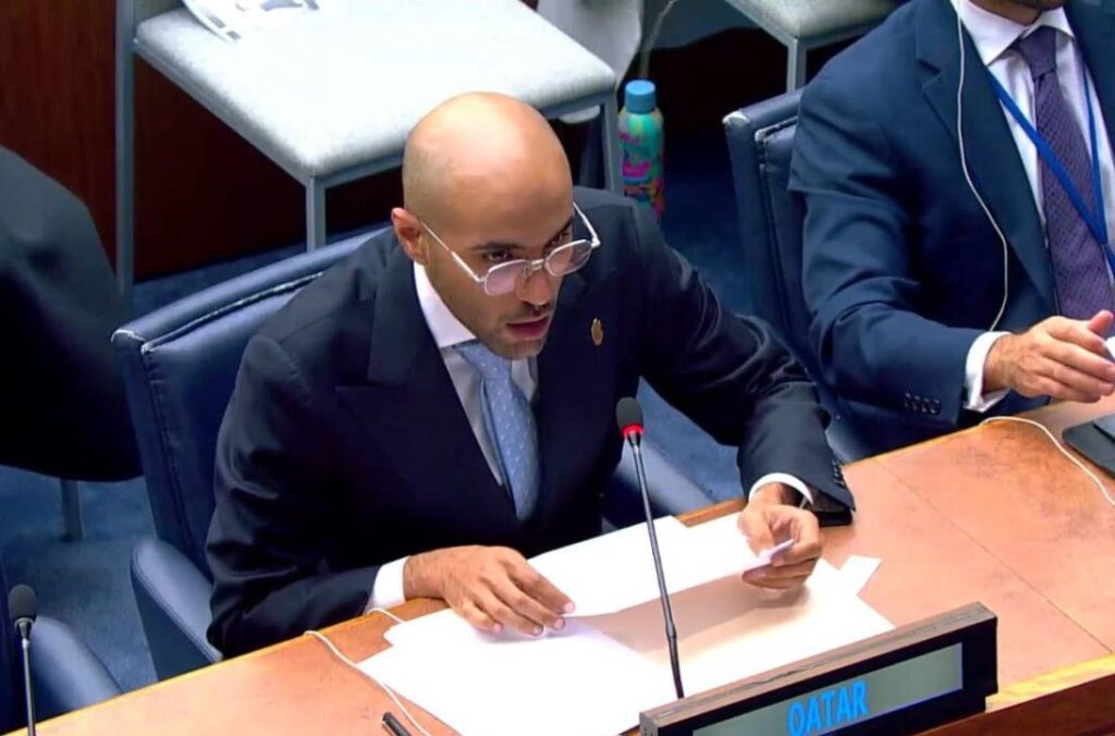 قطر تجدد دعمها لمبادرة الحكم الذاتي في إطار سيادة المغرب