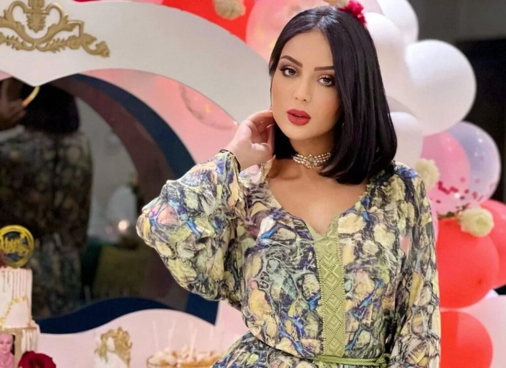 ابتسام بطمة