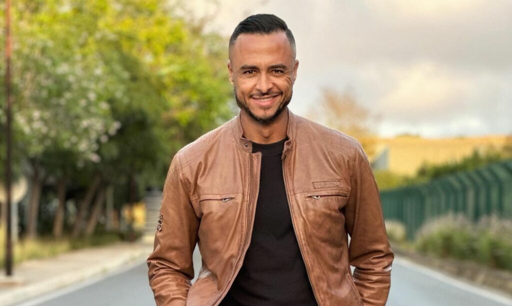 هشام مسرار