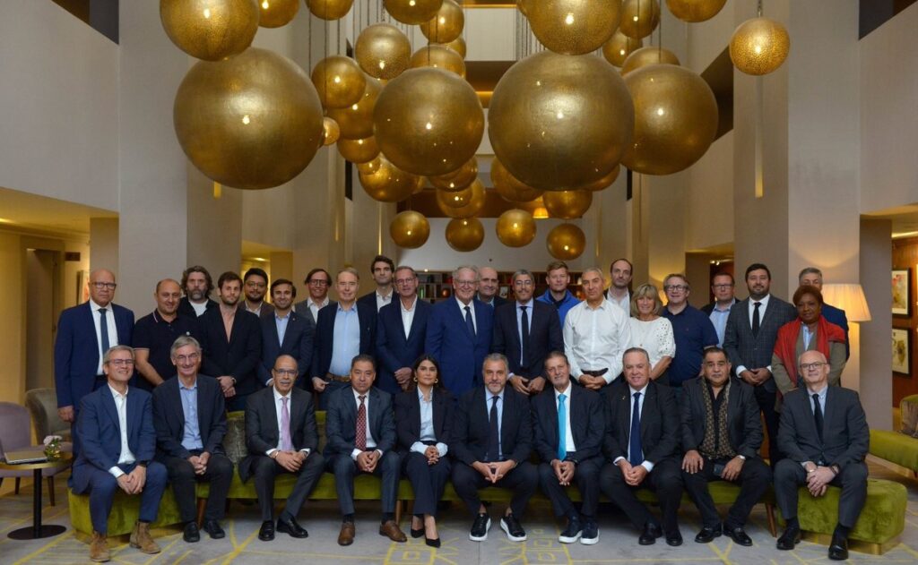 الـONMT يجلب أقوى منظمي الرحلات السياحية الفرنسيين إلى المغرب