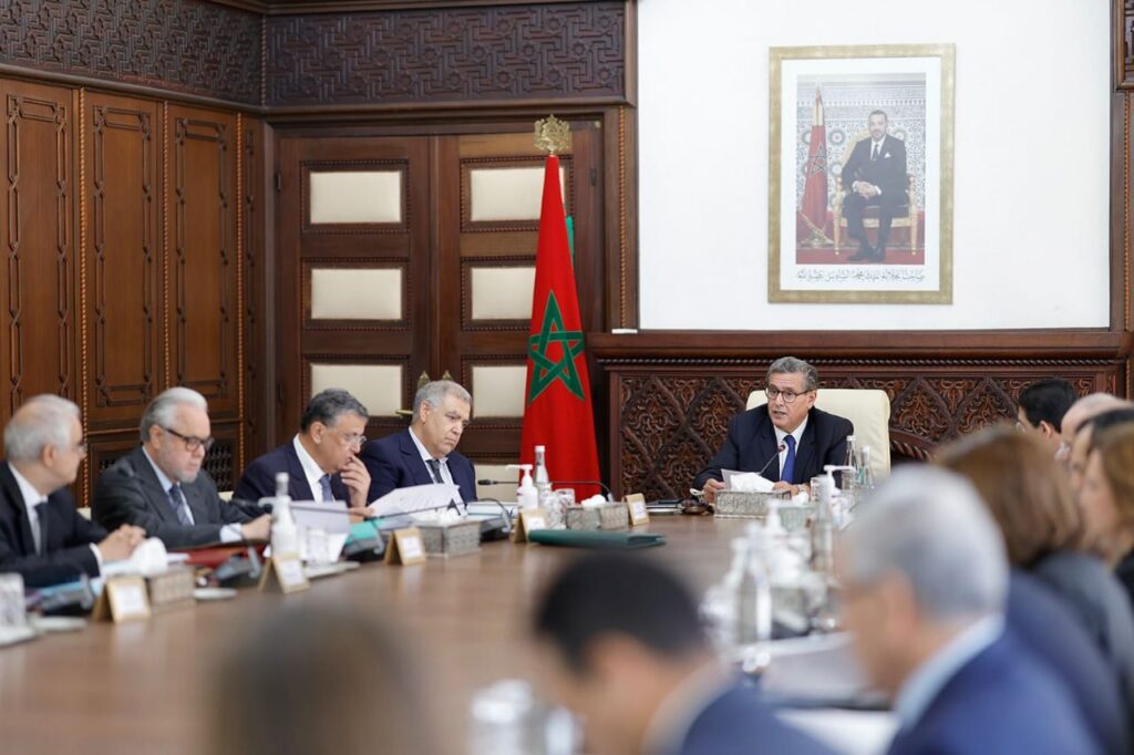 أخنوش: الدعم المخصص للسكن خطوة هامة لتعزيز ركائز الدولة الاجتماعية