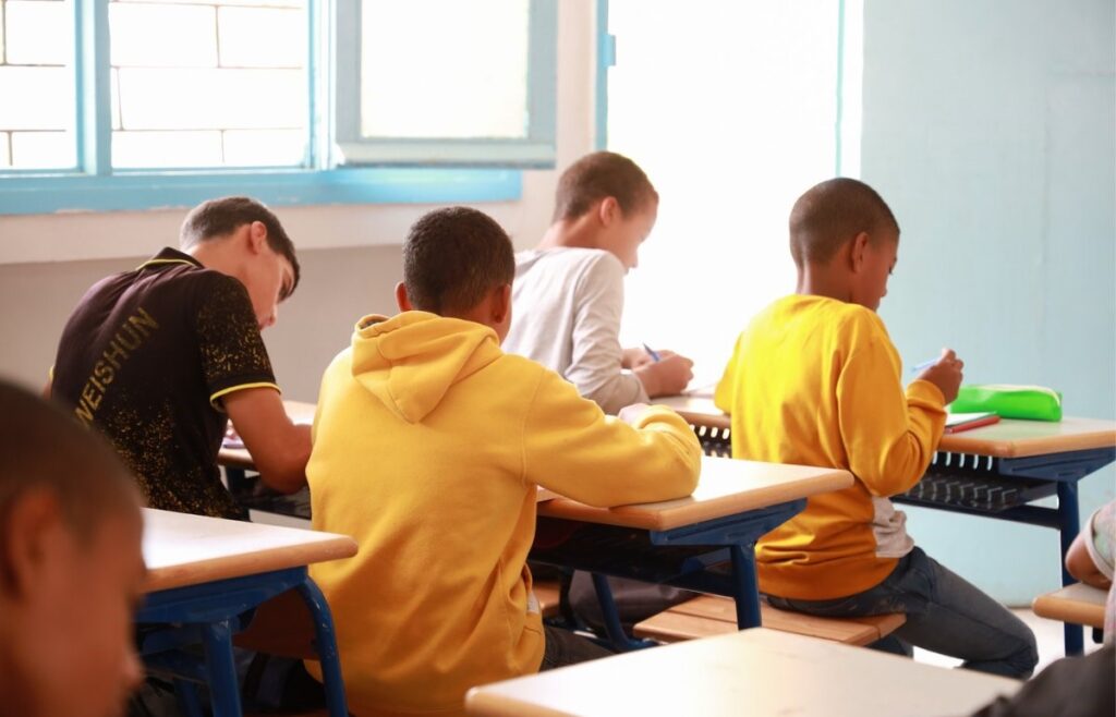 "التربية الوطنية" تعتمد خطة عمل استعجالية لمعالجة صعوبات التعلمات لدى تلاميذ التعليم العمومي