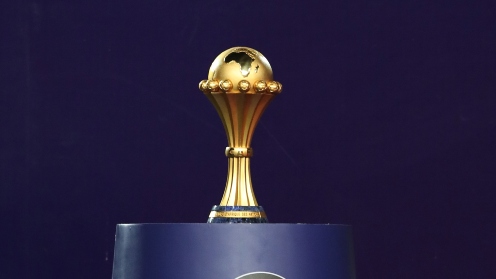 كأس إفريقيا