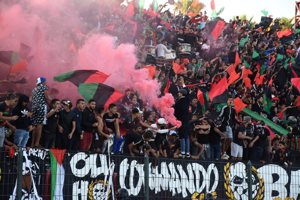 جمهور الجيش الملكي