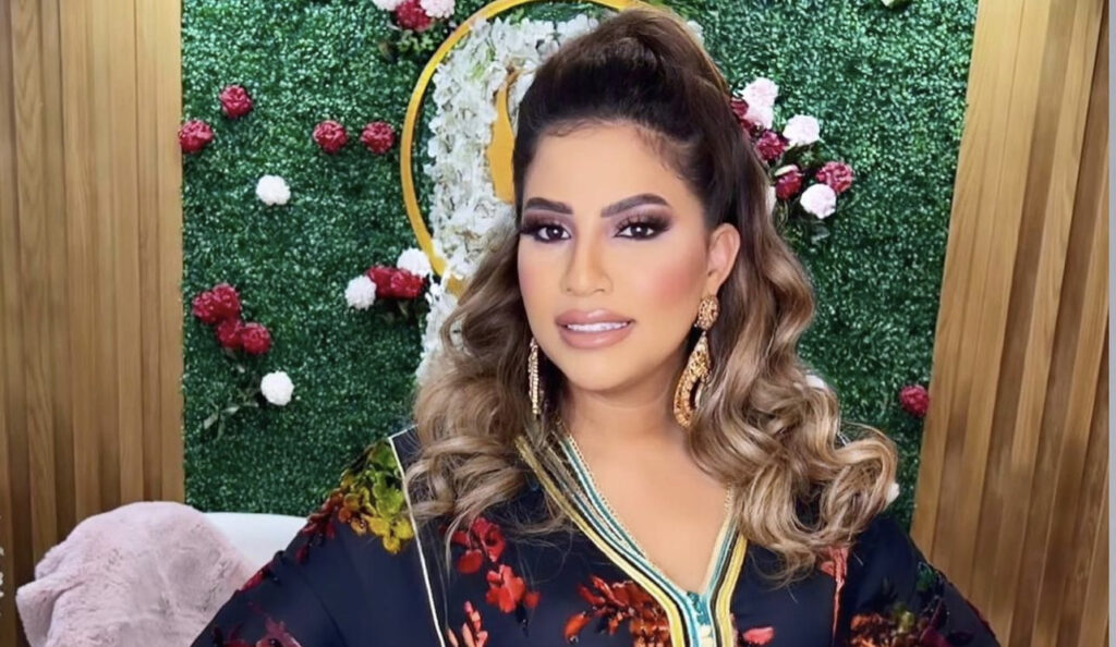 اكرام العبدية