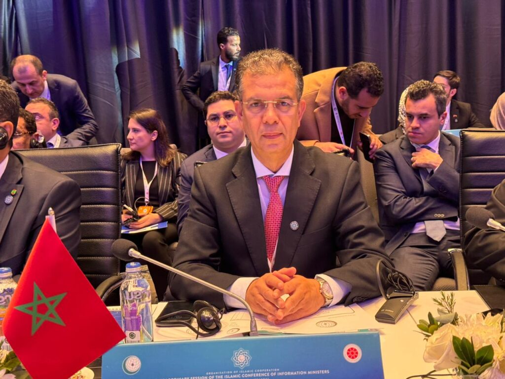 مصطفى أمدجار