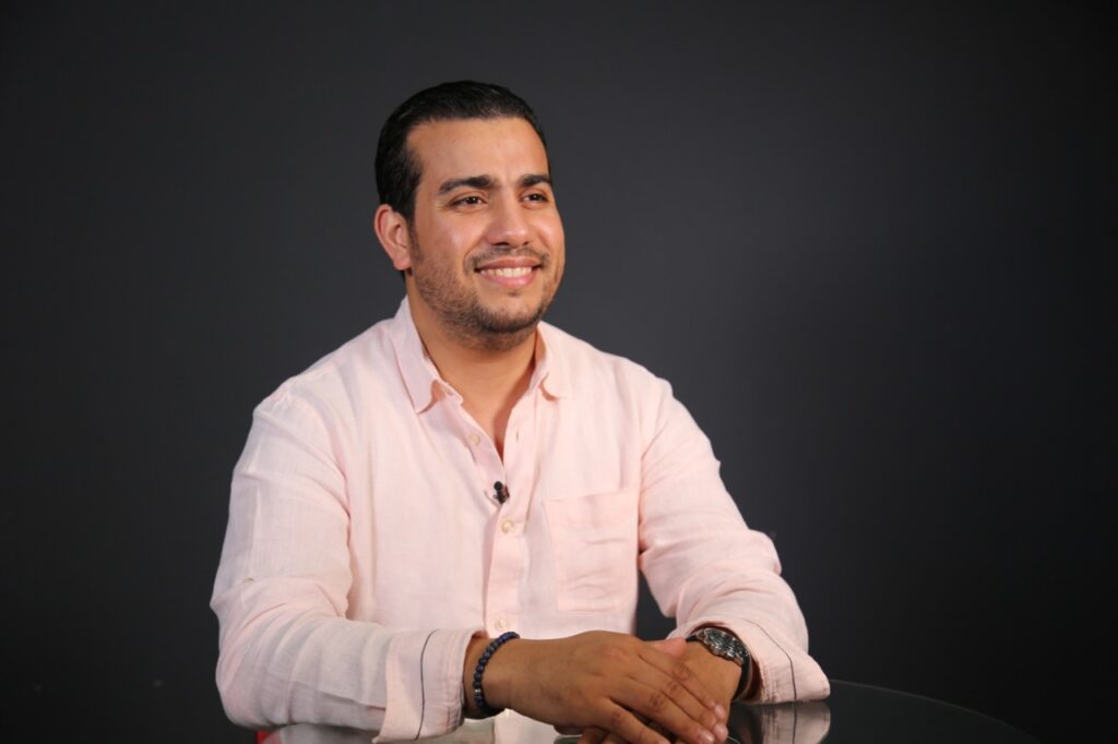 المهدي الزوات، عضو المكتب المديري لفريق الوداد الرياضي