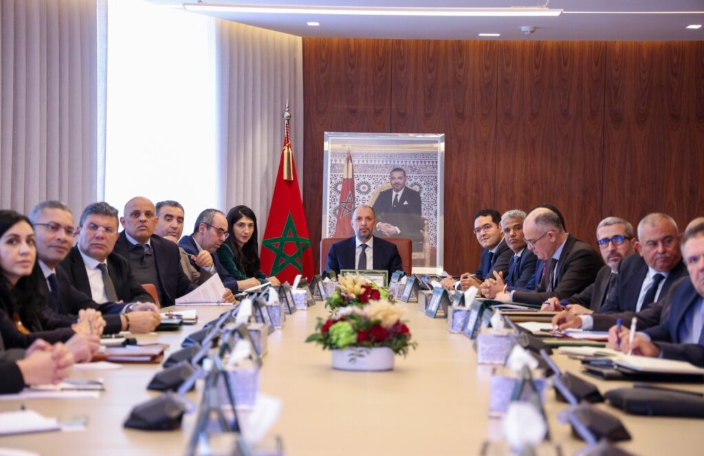 الرباط: الشروع في إعداد الإطار الوطني لالتقائية السياسات العمومية