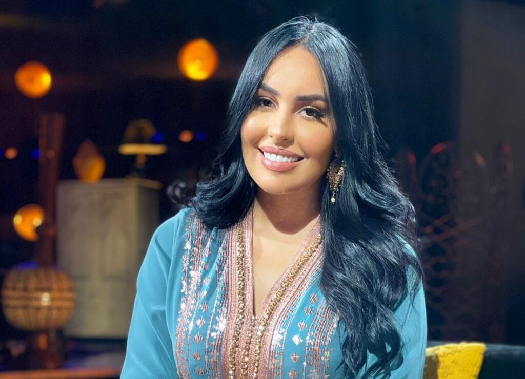 كوثر تيسية