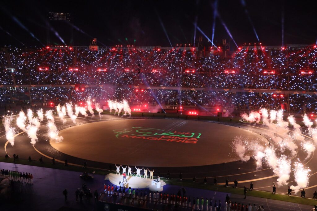 اللجنة المغربية لكأس العالم 2030 تجتمع بفاس