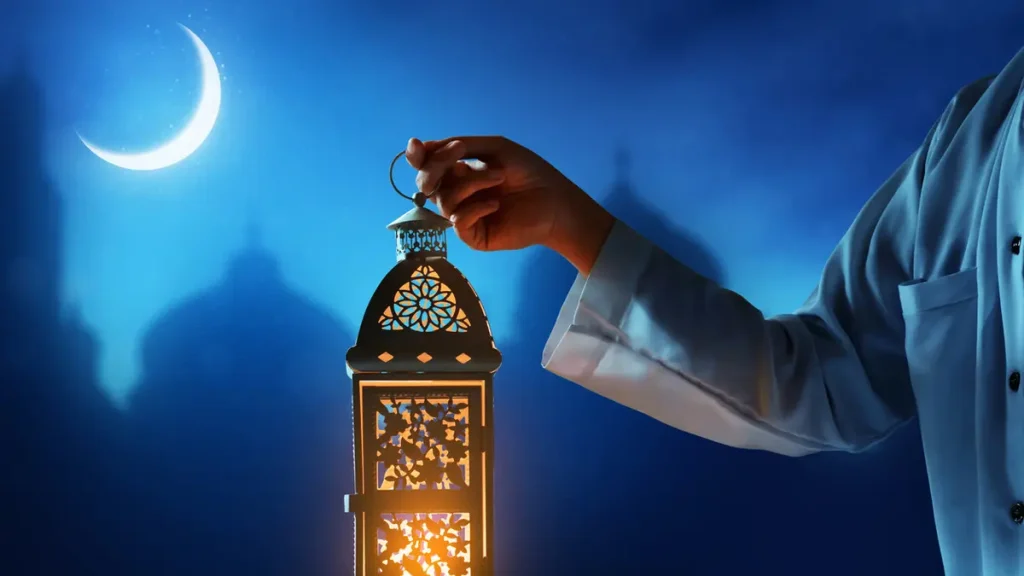 السعودية تعلن غدا الإثنين أول أيام رمضان