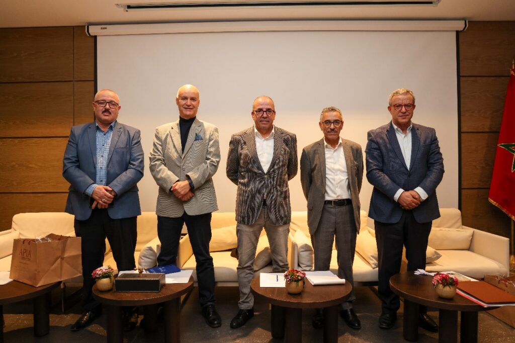 هيئة المهندسين التجمعيين