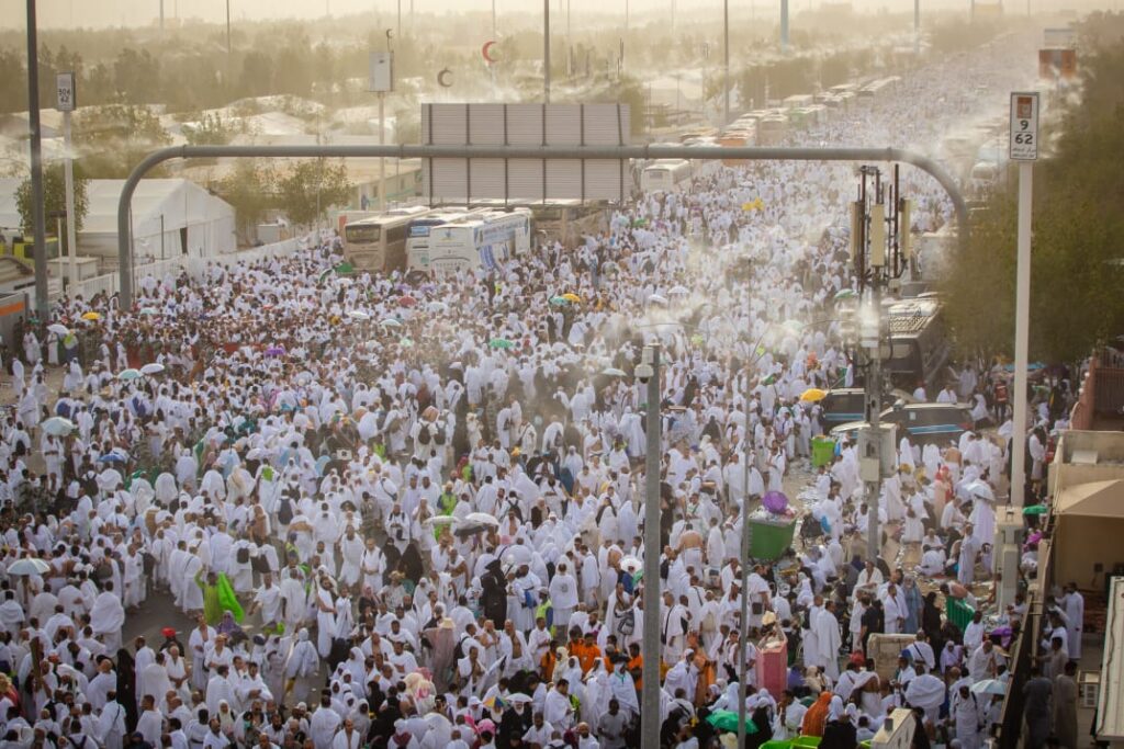 هيئة كبار العلماء السعودية: لا يجوز الذهاب إلى الحج دون تصريح ومن لم يتمكن من استخراج التصريح فإنه في حكم عدم المستطيع