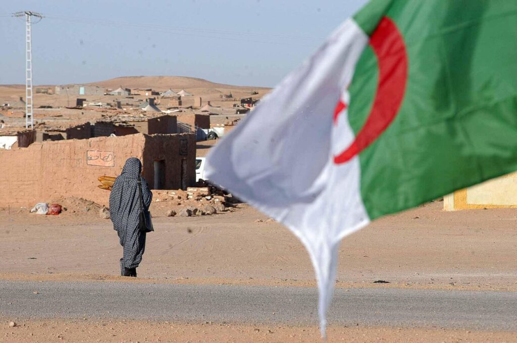 بوليساريو