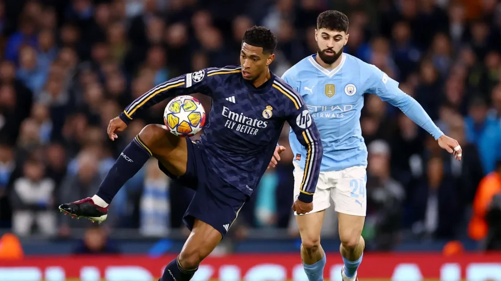 ريال مدريد
