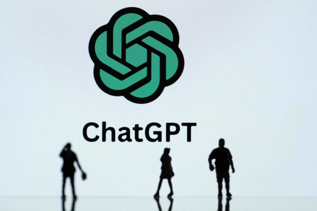 CHATGPT