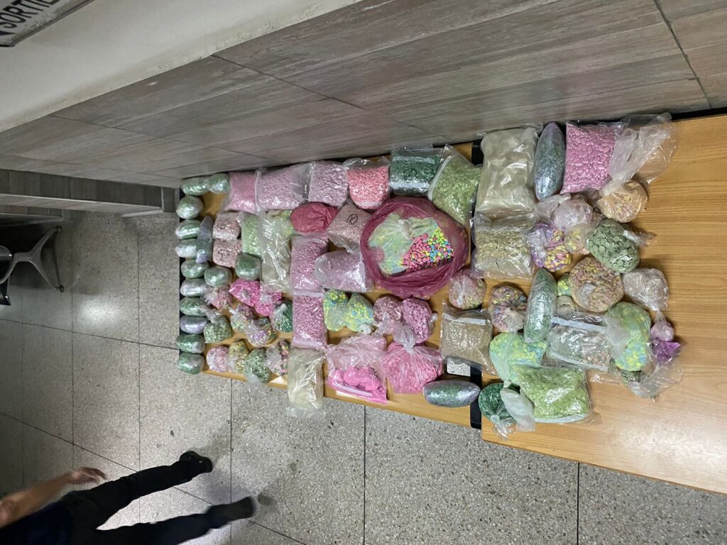 المؤثرات العقلية