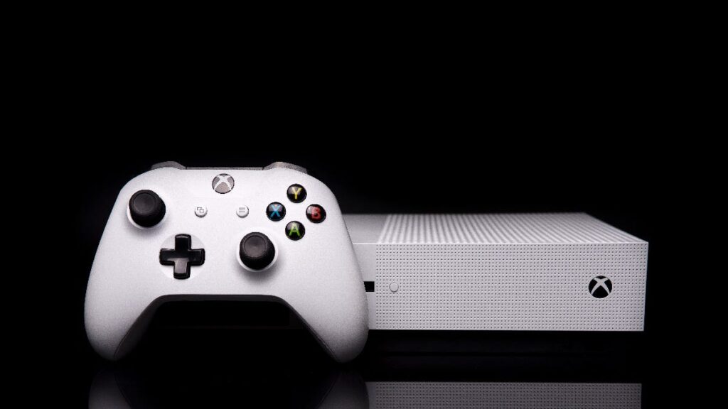 علامة xbox التابعة لمايكروسوفت تكشف عن أحدث ألعابها