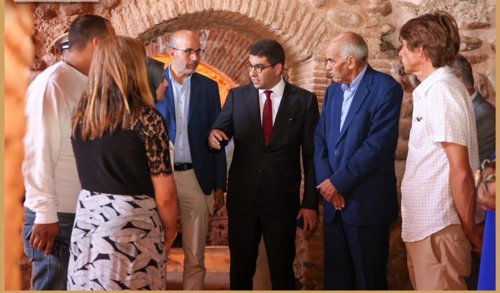 بنسعيد