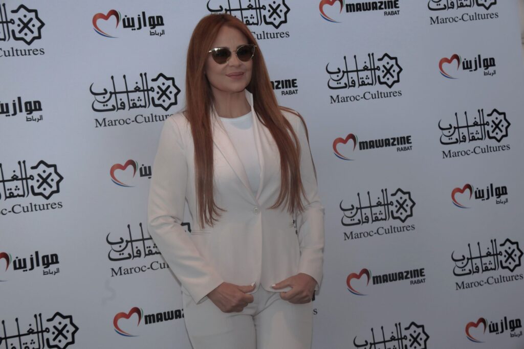 كارول سماحة