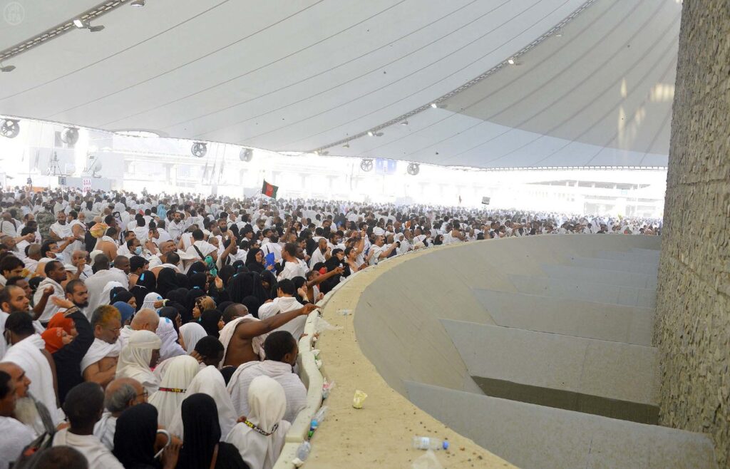 الحجاج