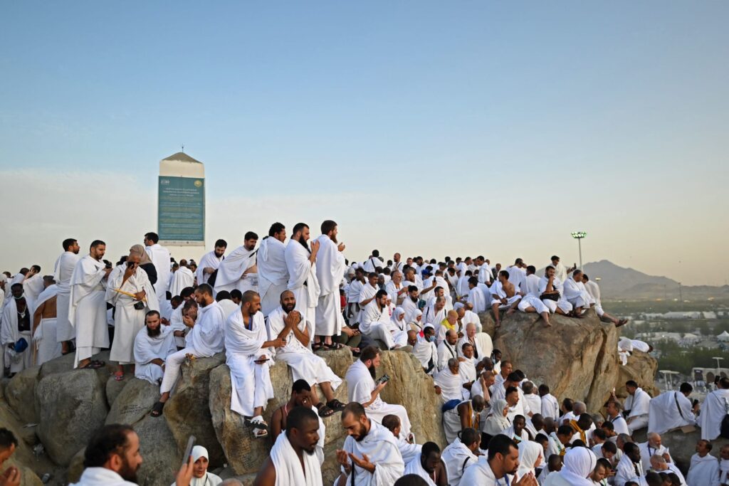 حجاج