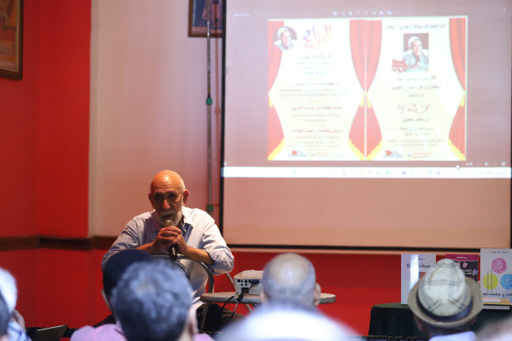 محمد كغاط