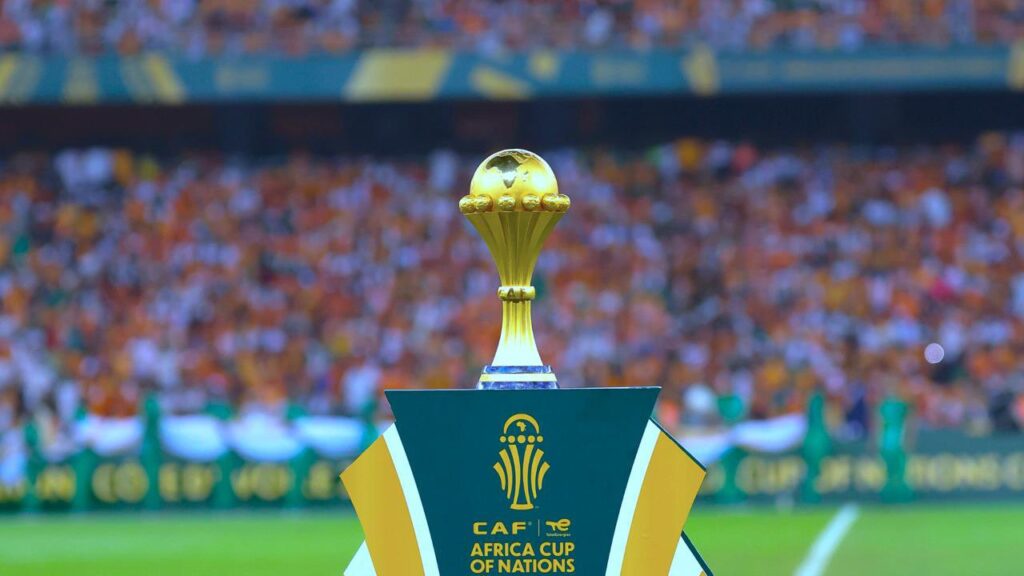 كأس إفريقيا