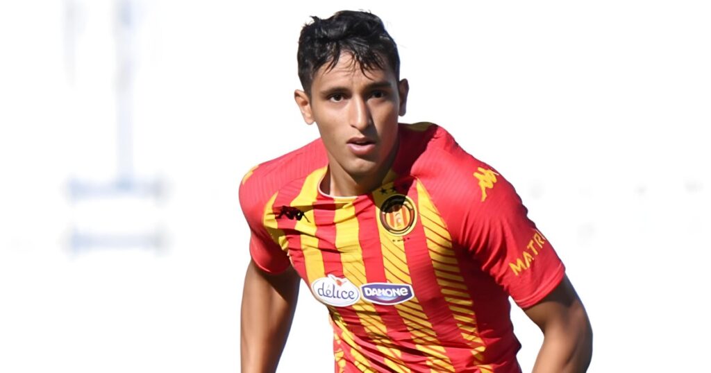 هاني عمامو