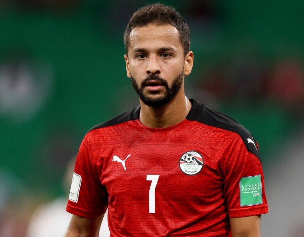 أحمد رفعت