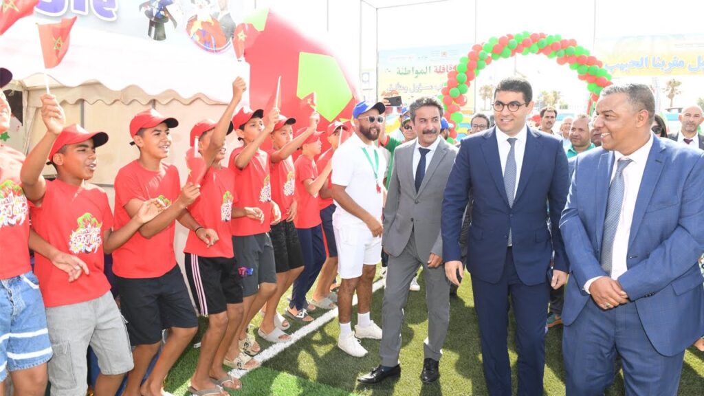 بنسعيد