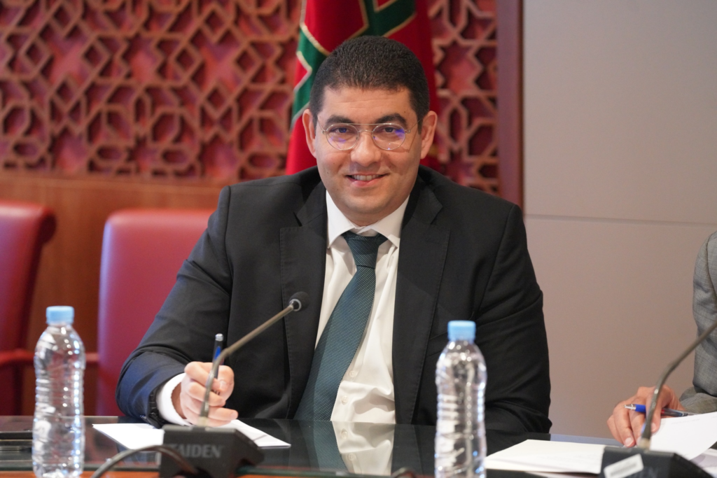 بنسعيد