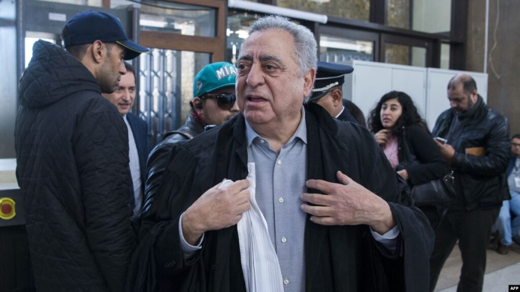 محمد زيان