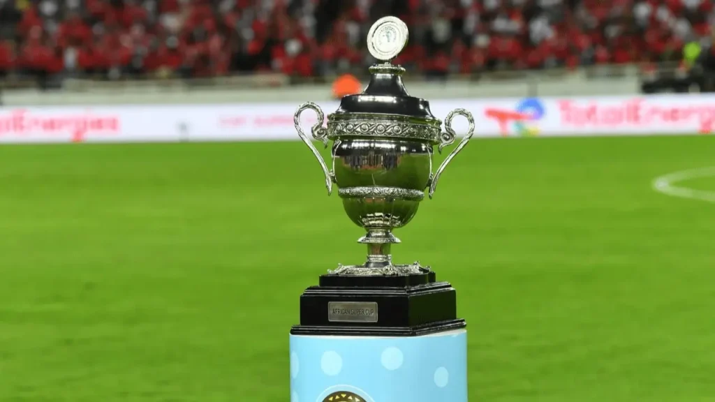 كأس السوبر الإفريقي