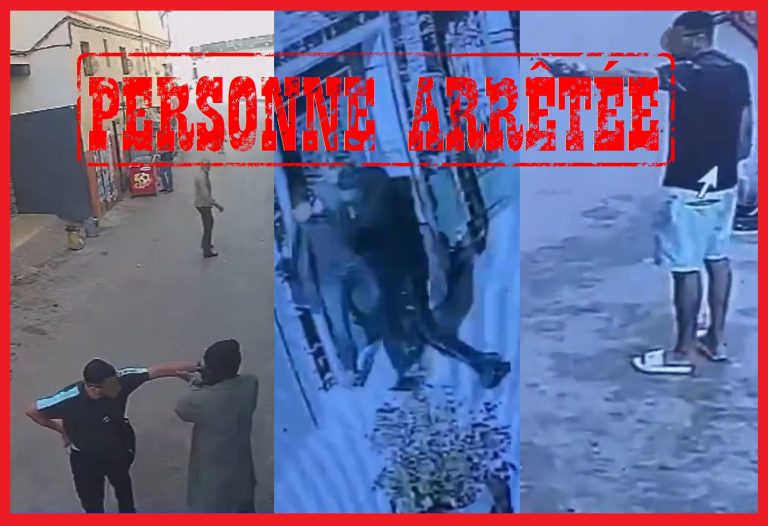 أمن طنجة