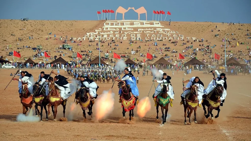 موسم طانطان