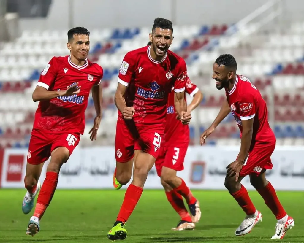 الشرقي البحري