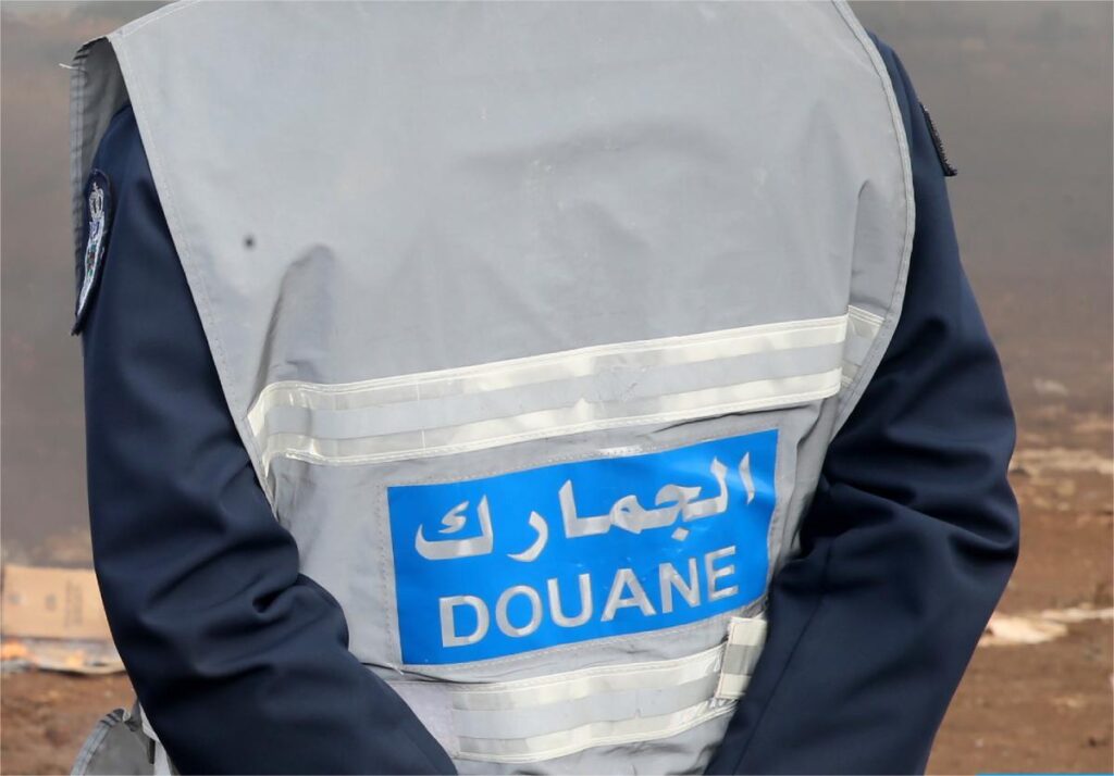 باب سبتة: حجز كمية مهمة من مادة “المعسل” داخل سيارة خفيفة