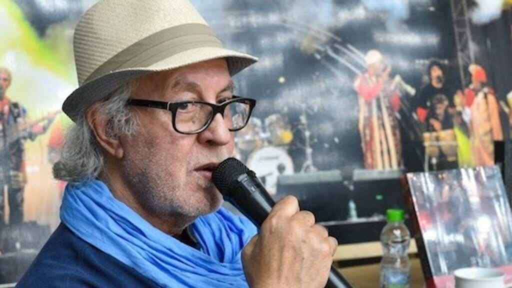 عمر السيد