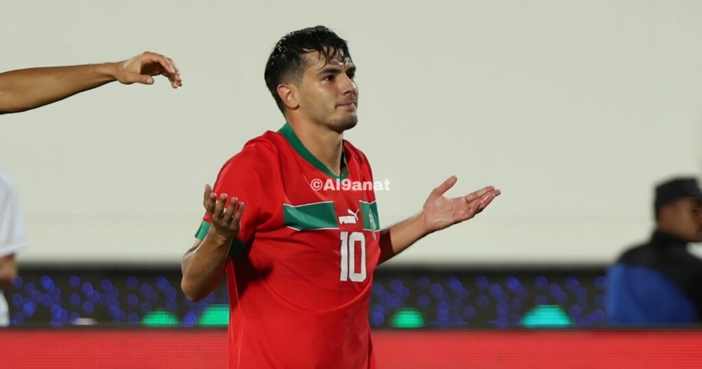 إبراهيم دياز