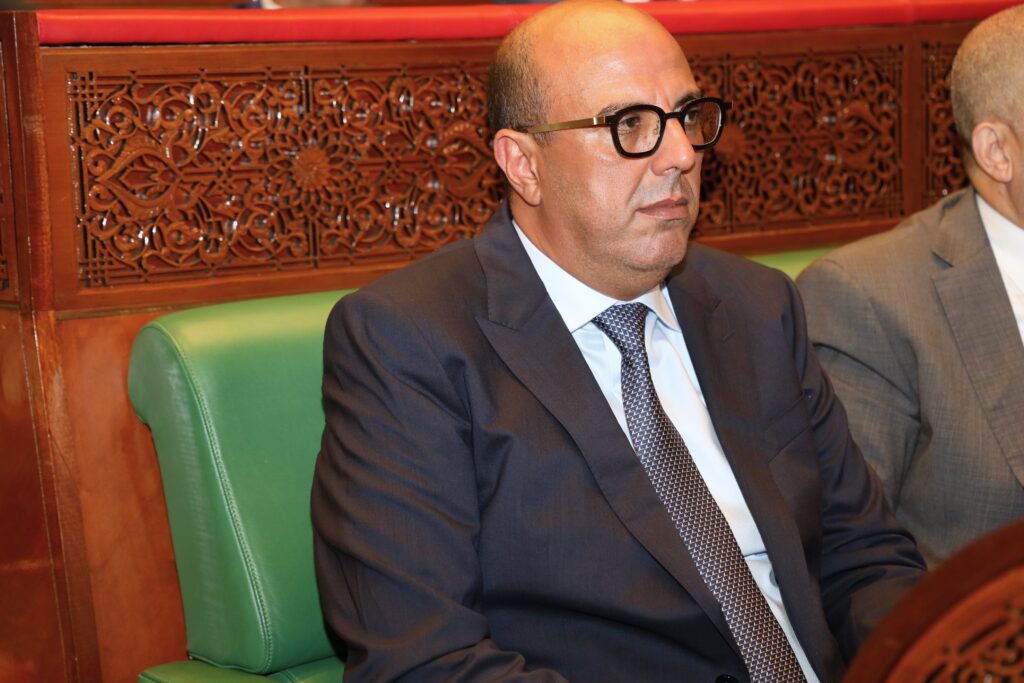 محمد ولد الرشيد