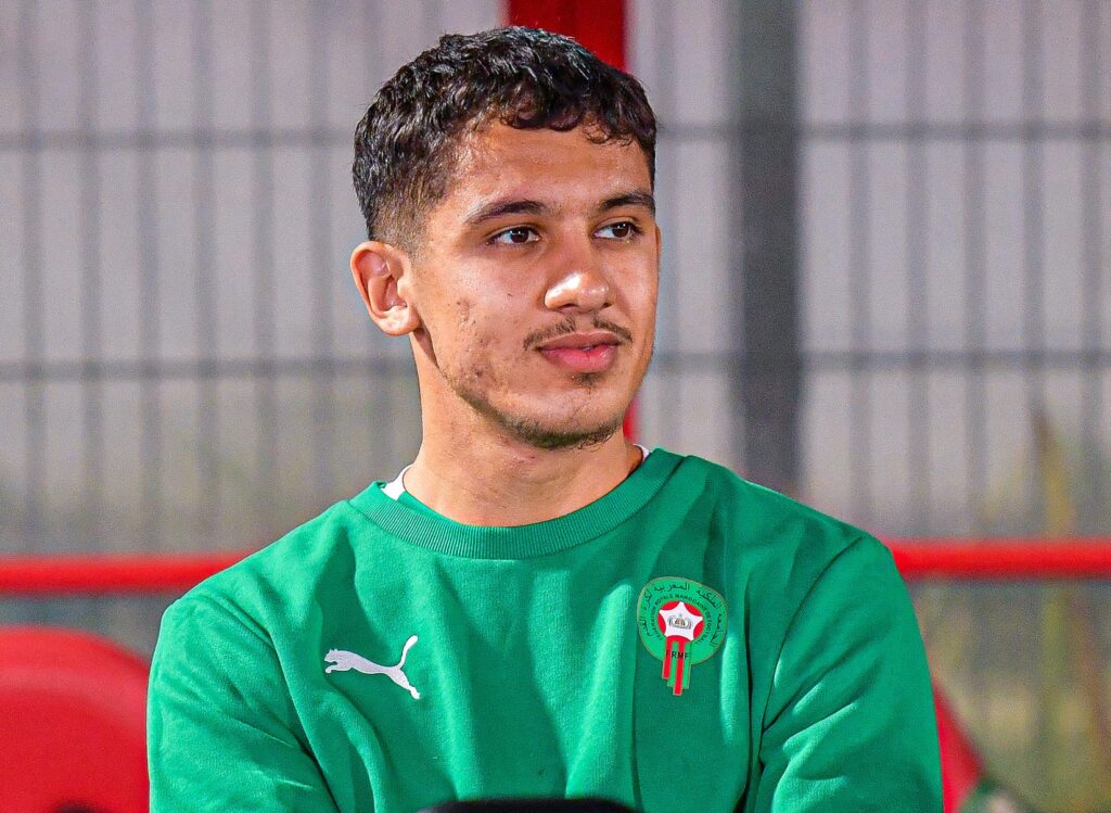 أسامة الصحراوي