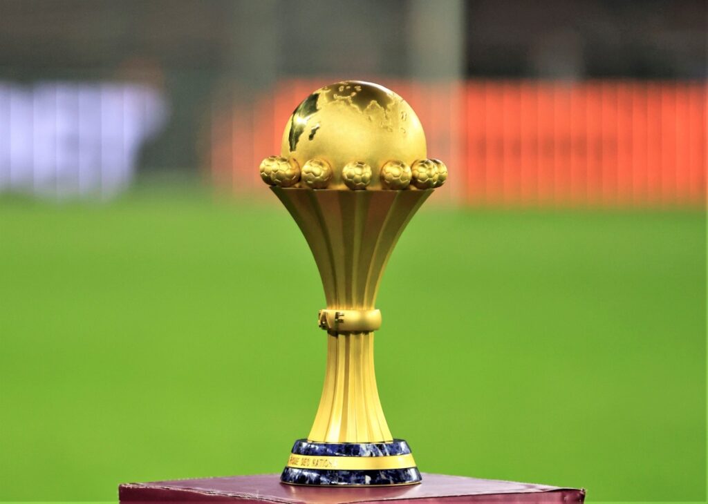كأس إفريقيا للأمم